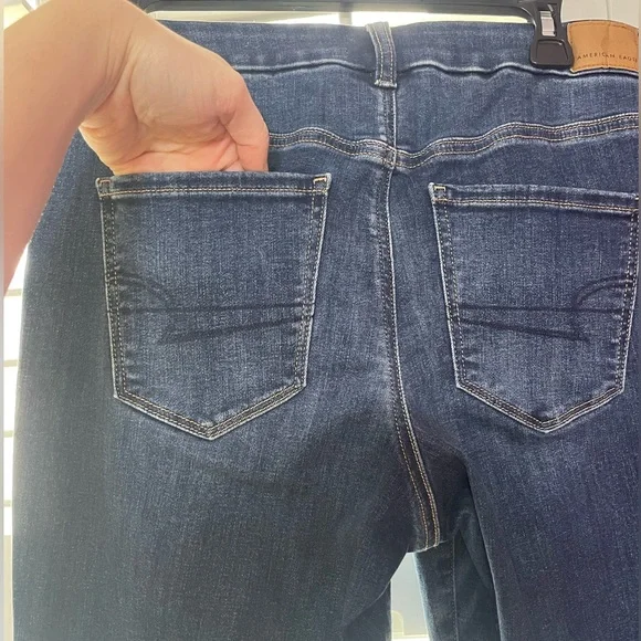 Jeggings - Picture 7 of 8